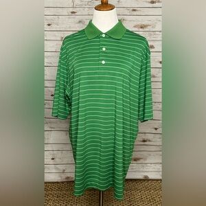 FootJoy golf polo shirt